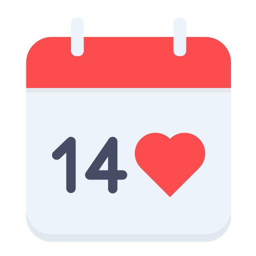 calendario icono gratis