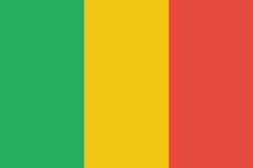 Flag free icon