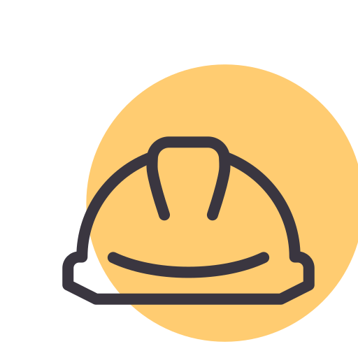 construcción icono gratis