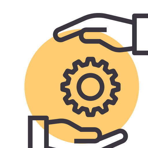 ajustes icono gratis