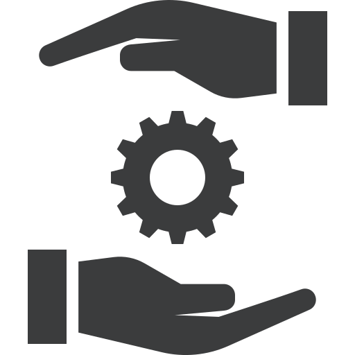 Настройки бесплатно иконка