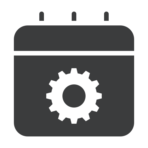 Календарь бесплатно иконка Календарь бесплатно иконка