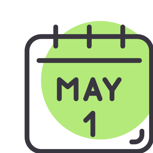 Calendar free icon