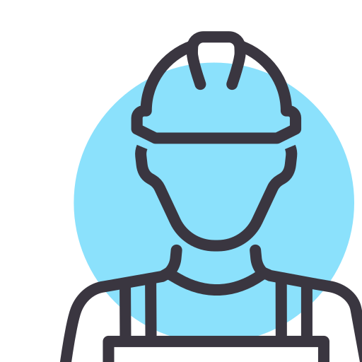 construcción icono gratis