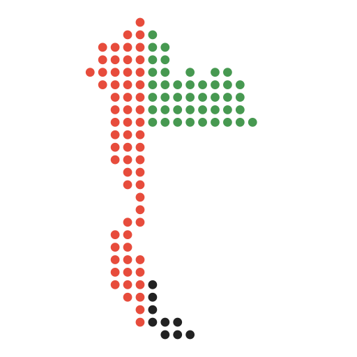 karte kostenlos Icon