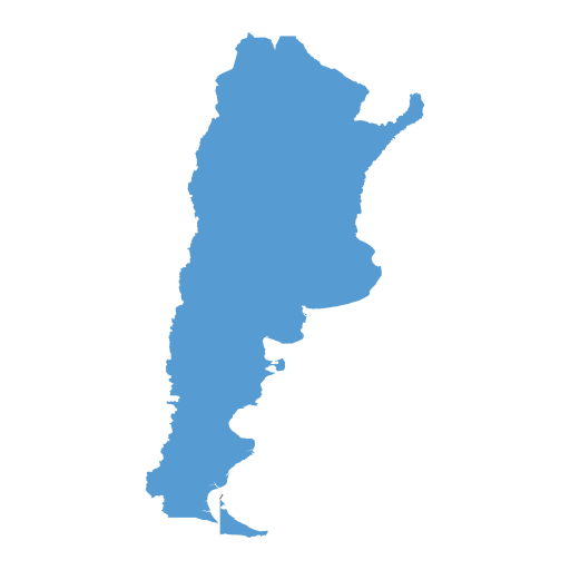 argentinien kostenlos Icon