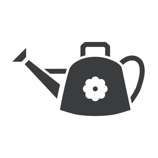 naturaleza icono gratis