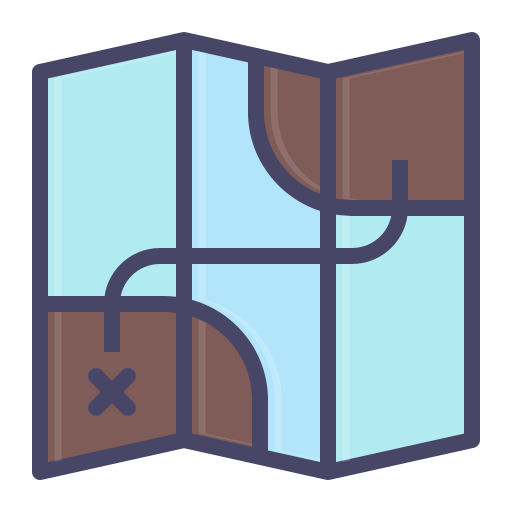 emplacement Icône gratuit