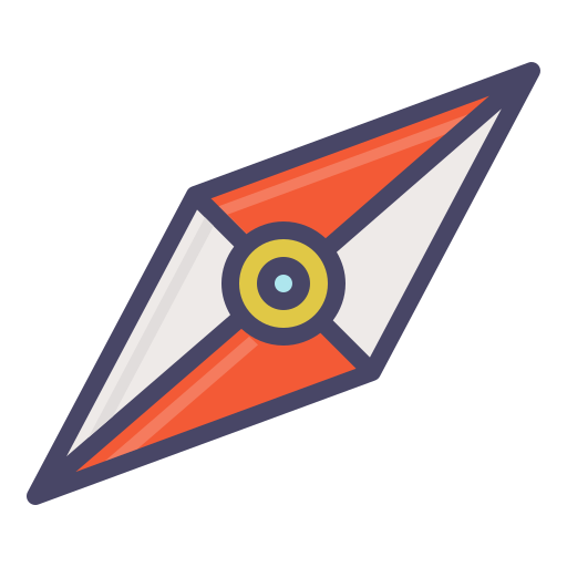 emplacement Icône gratuit