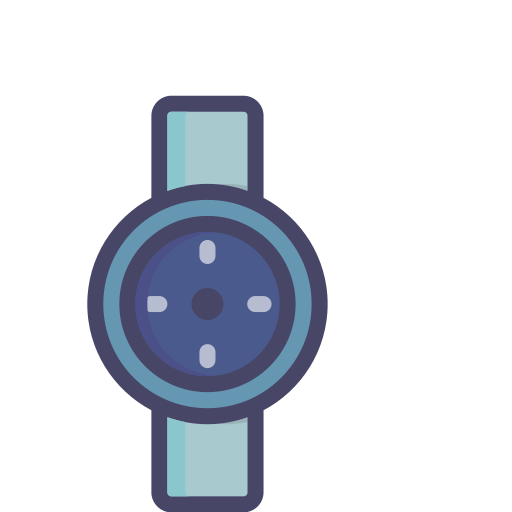 reloj icono gratis