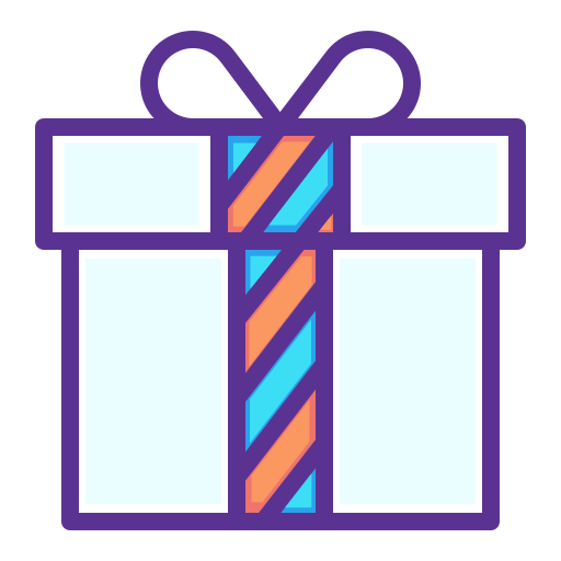 Коробка бесплатно иконка