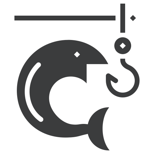 peixe grátis ícone