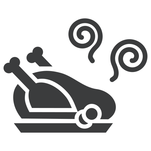 comida grátis ícone