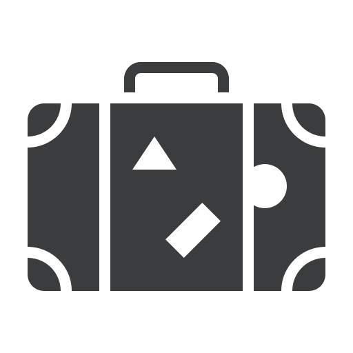 viagem grátis ícone