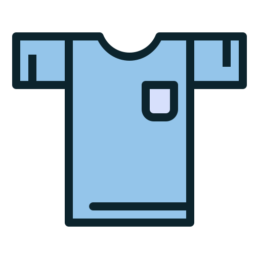 chemise Icône gratuit chemise Icône gratuit