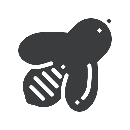 곤충 무료 아이콘