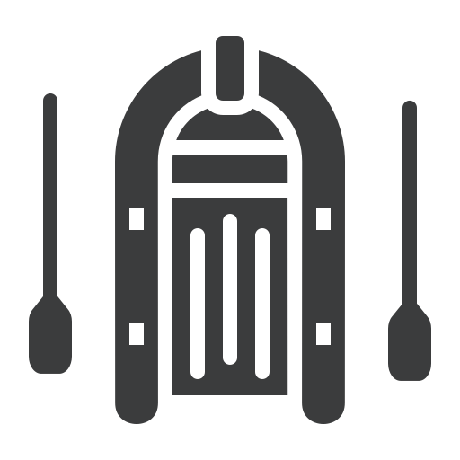 barco grátis ícone