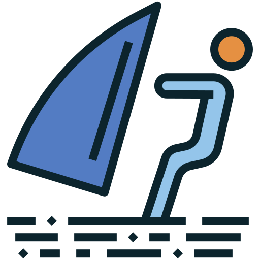 여름 무료 아이콘