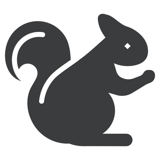 동물 무료 아이콘