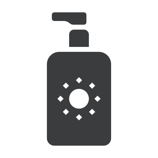 verão grátis ícone