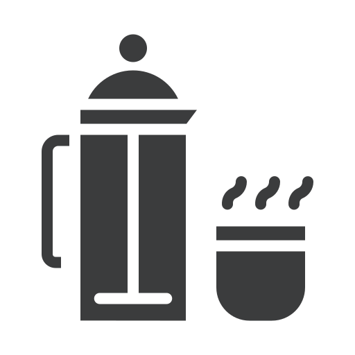 tasse Icône gratuit