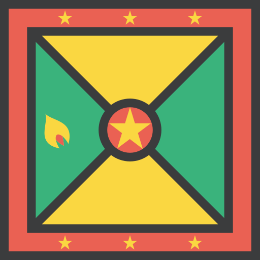 bandera icono gratis