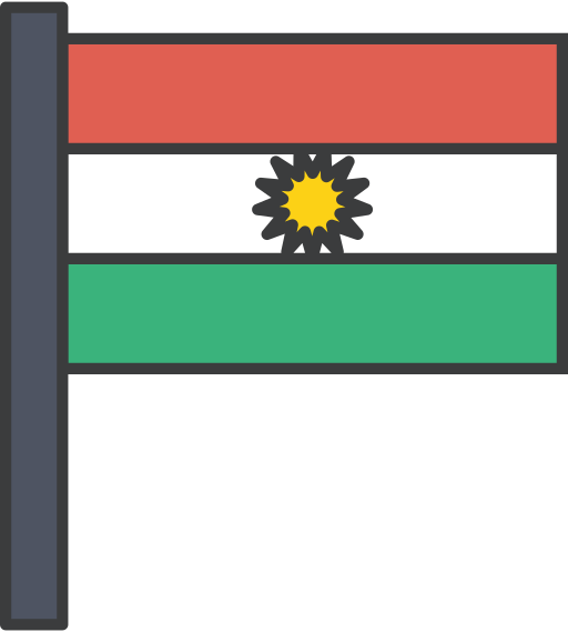 bandera icono gratis