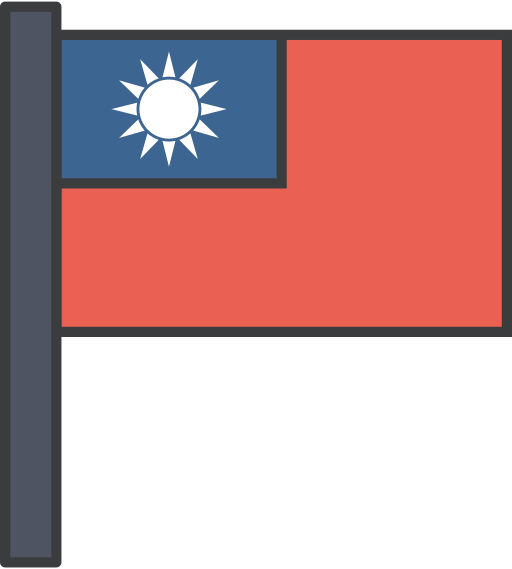 flagge kostenlos Icon