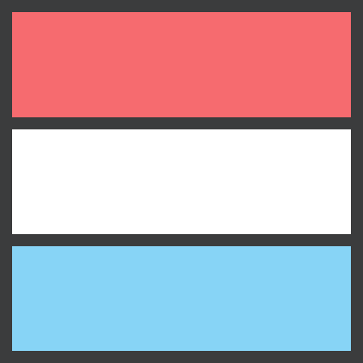 Flag free icon