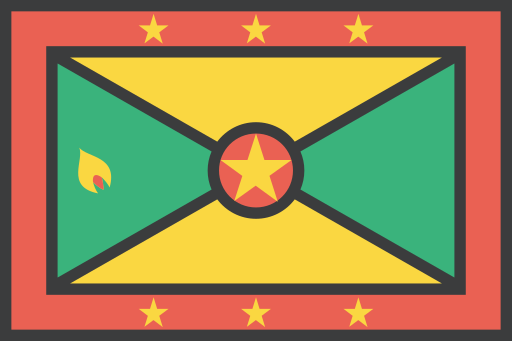 flagge kostenlos Icon
