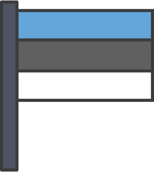 drapeau Icône gratuit