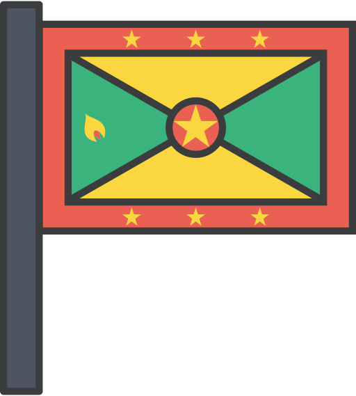 bandera icono gratis