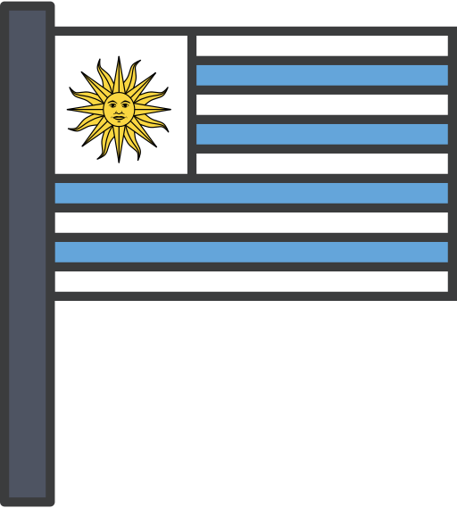 bandera icono gratis