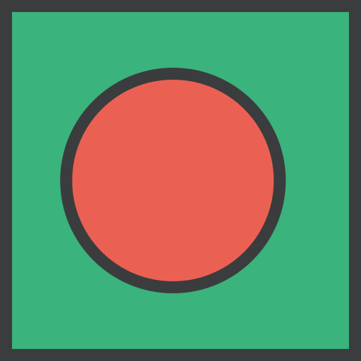 bandera icono gratis