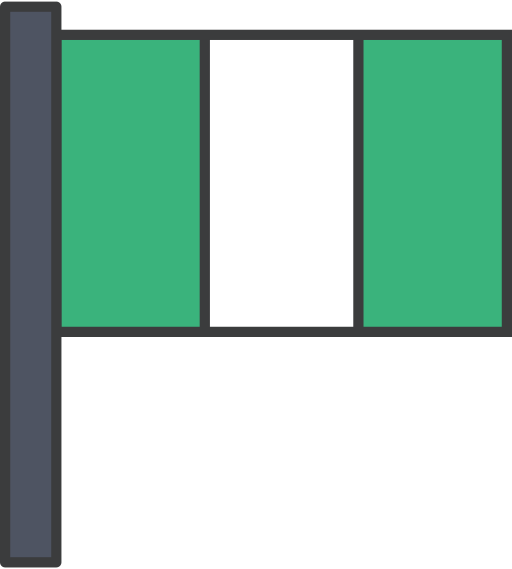 bandera icono gratis