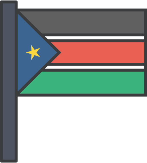 Flag Generic color lineal-color icon