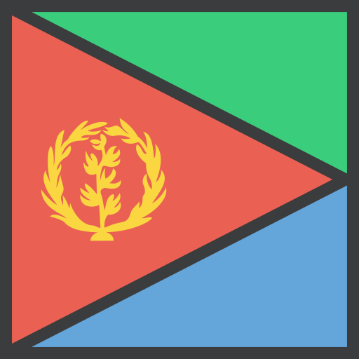 Flag free icon