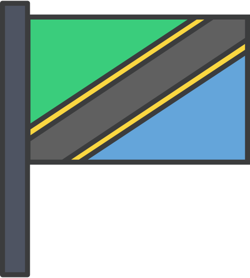 flagge kostenlos Icon