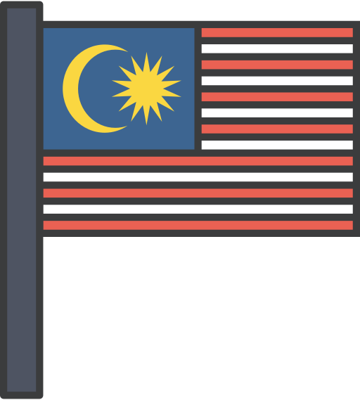 bandera icono gratis