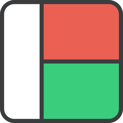 flagge kostenlos Icon
