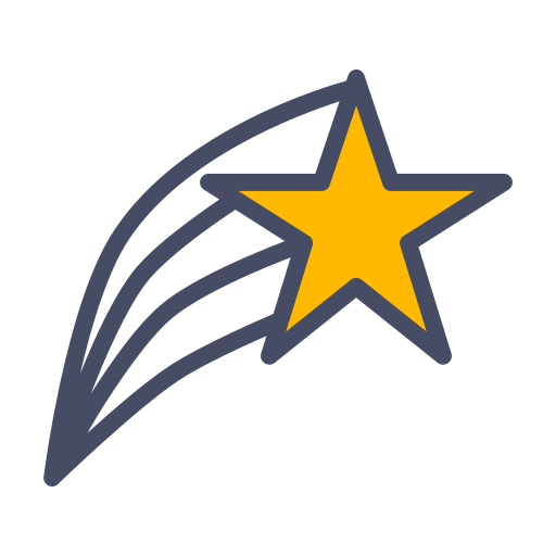 Étoile Icône gratuit Étoile Icône gratuit