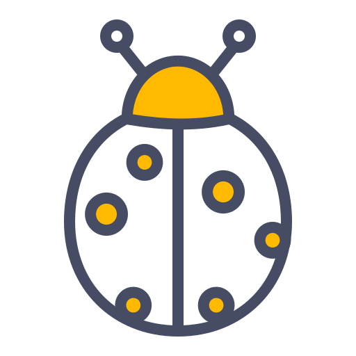 Насекомое бесплатно иконка