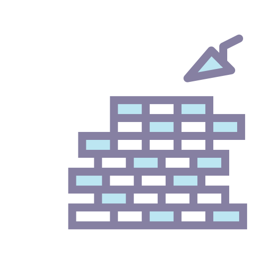 Строительство бесплатно иконка