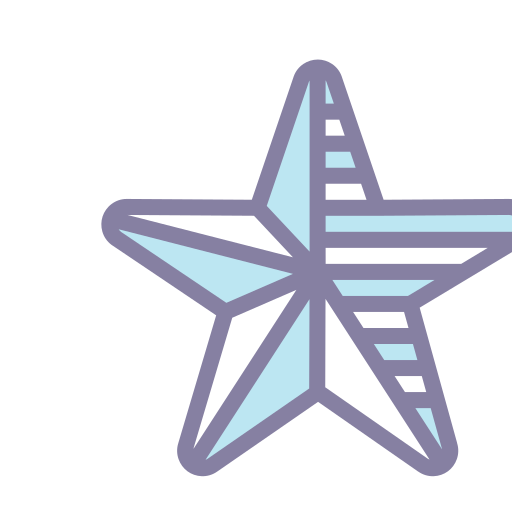 Звезда бесплатно иконка