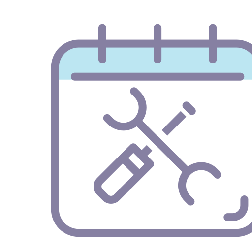 Календарь бесплатно иконка