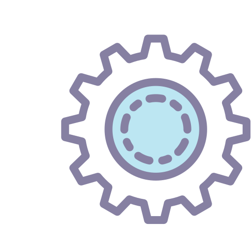 Механизм бесплатно иконка