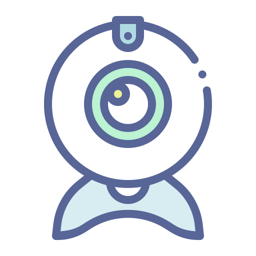 kamera kostenlos Icon