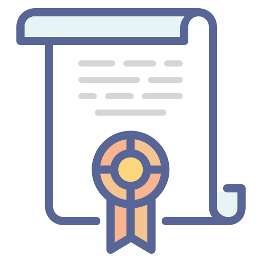 documento icono gratis