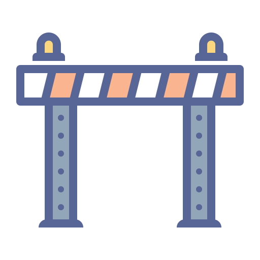 tráfico icono gratis