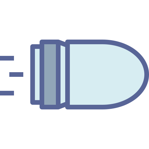 Пистолет бесплатно иконка